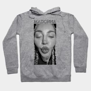 Madonna Hoodie